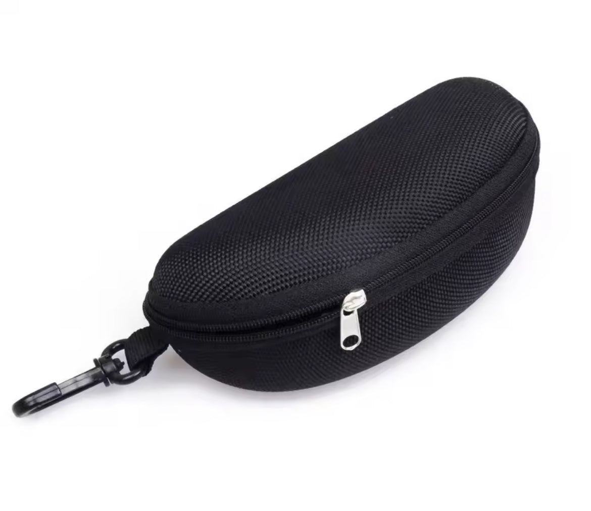 Protective portable case for Glasses